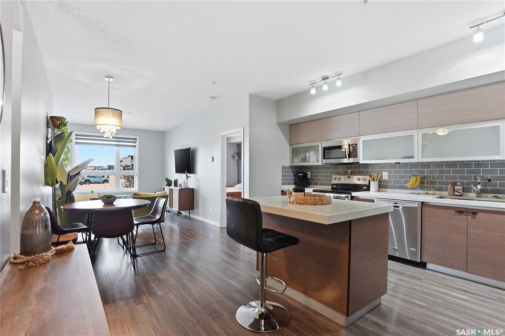 Fourth View of 235 Evergreen Square #102, Evergreen, Saskatoon, Saskatchewan, S7W 0T9