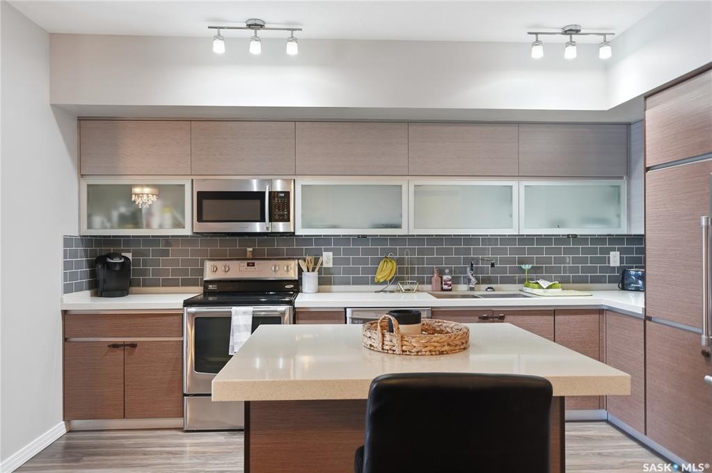 Fifth View of 235 Evergreen Square #102, Evergreen, Saskatoon, Saskatchewan, S7W 0T9