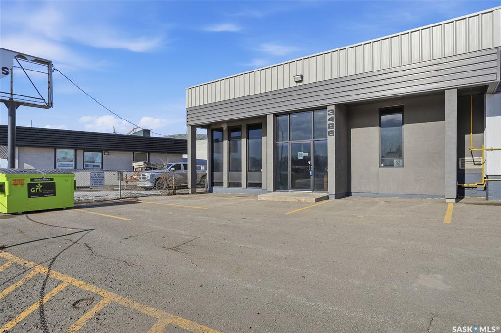 MLS® listing #SK029295 for sale located at 3426 Saskatchewan Drive