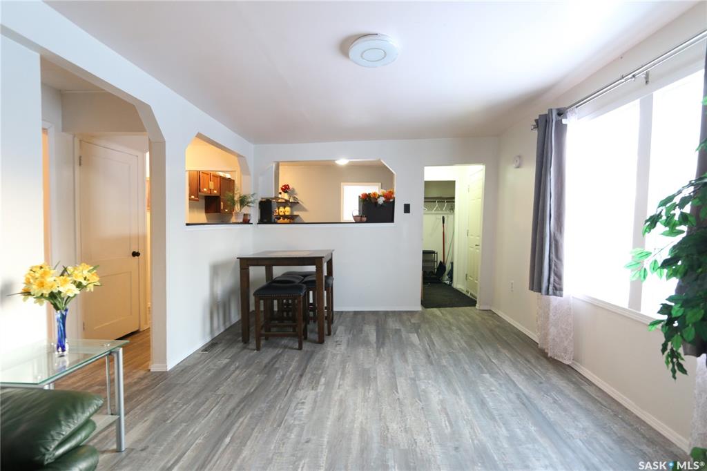 Third View of 1209 Wascana Street, Washington Park, Regina, Saskatchewan, S4T 4J2