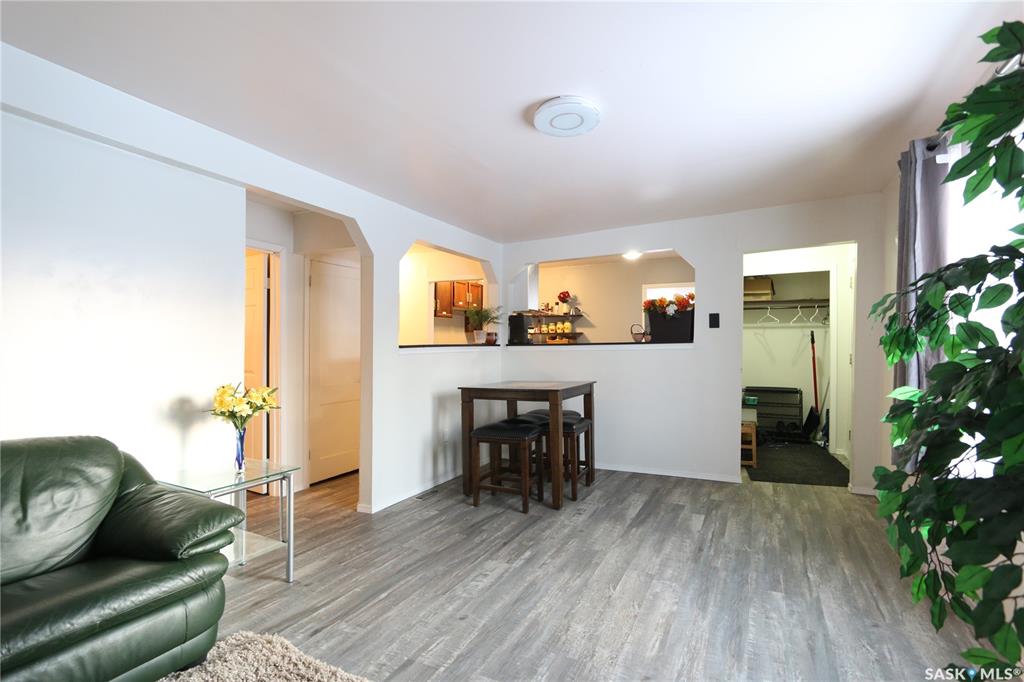 Fourth View of 1209 Wascana Street, Washington Park, Regina, Saskatchewan, S4T 4J2