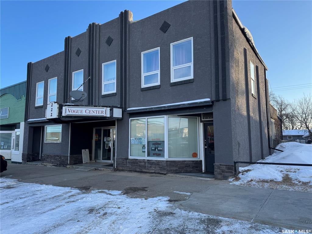 222 Bosworth Street, SK029301, Saskatchewan,
