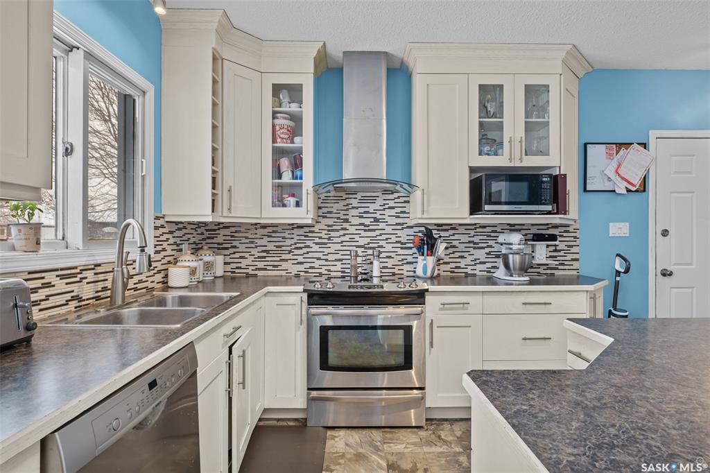 Fifth View of 1723 Allbright Crescent, River Heights PA, Prince Albert, Saskatchewan, S6V 7C6