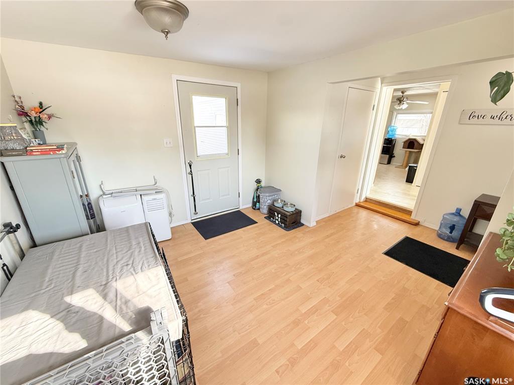 Third View of 148 Laing Crescent, Weyburn, Saskatchewan, S4H 2R9