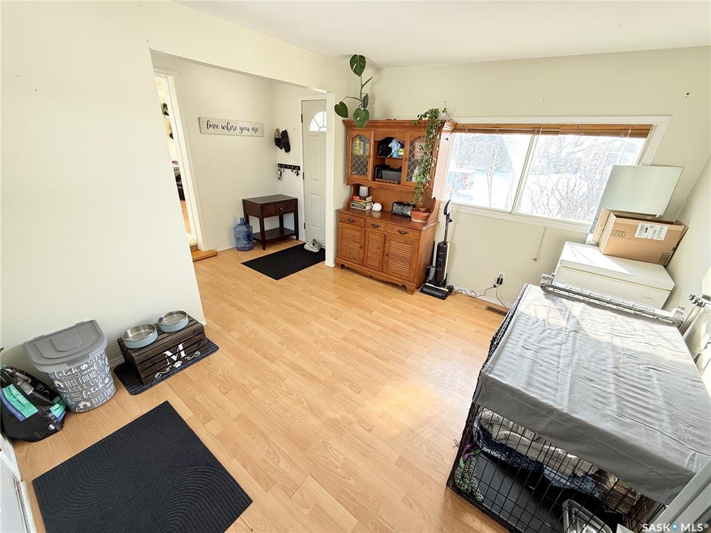 Fourth View of 148 Laing Crescent, Weyburn, Saskatchewan, S4H 2R9