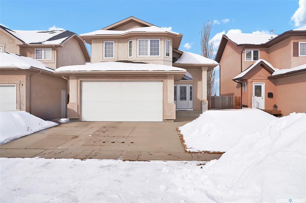 539 Beckett Crescent, SK029306, Saskatchewan,