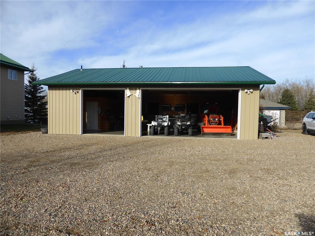 Third View of 112 Grandview Lane, Grandview Estates, Mervin Rm No.499, Saskatchewan, S0M 0H0