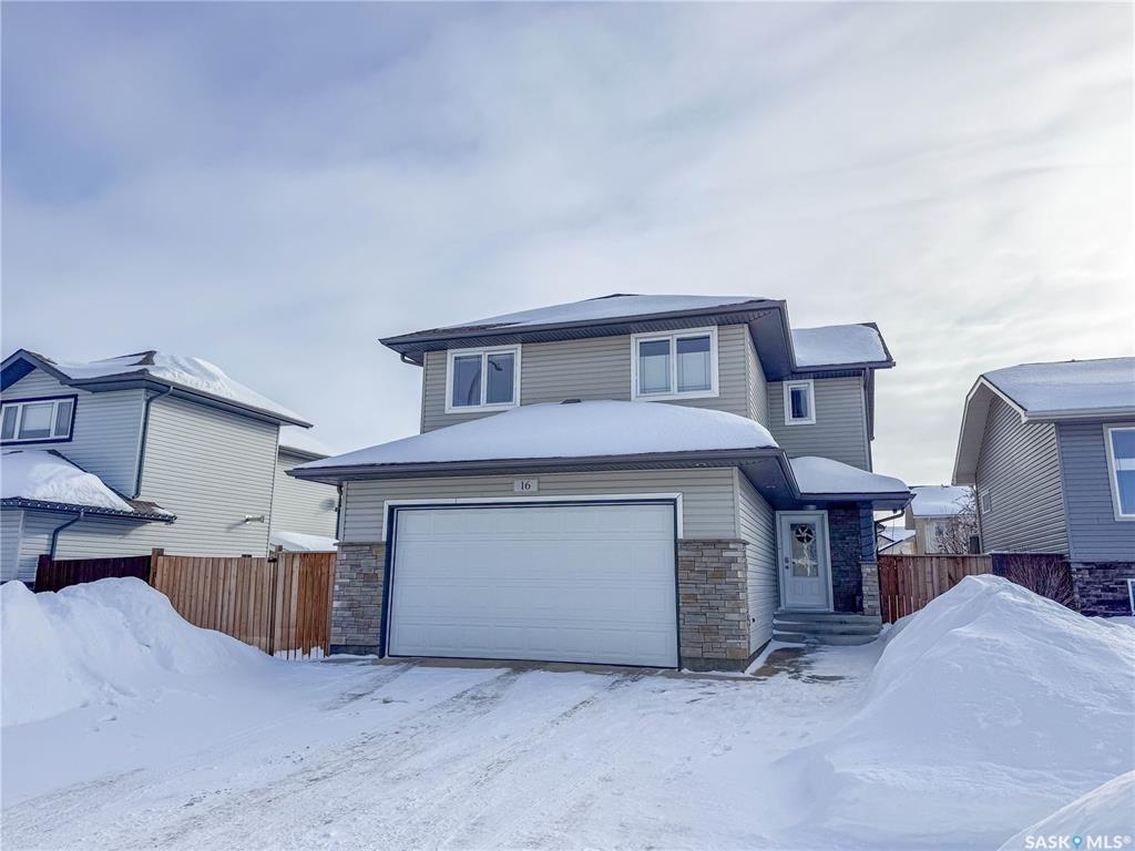 16 Guy Drive, SK029311, Saskatchewan,