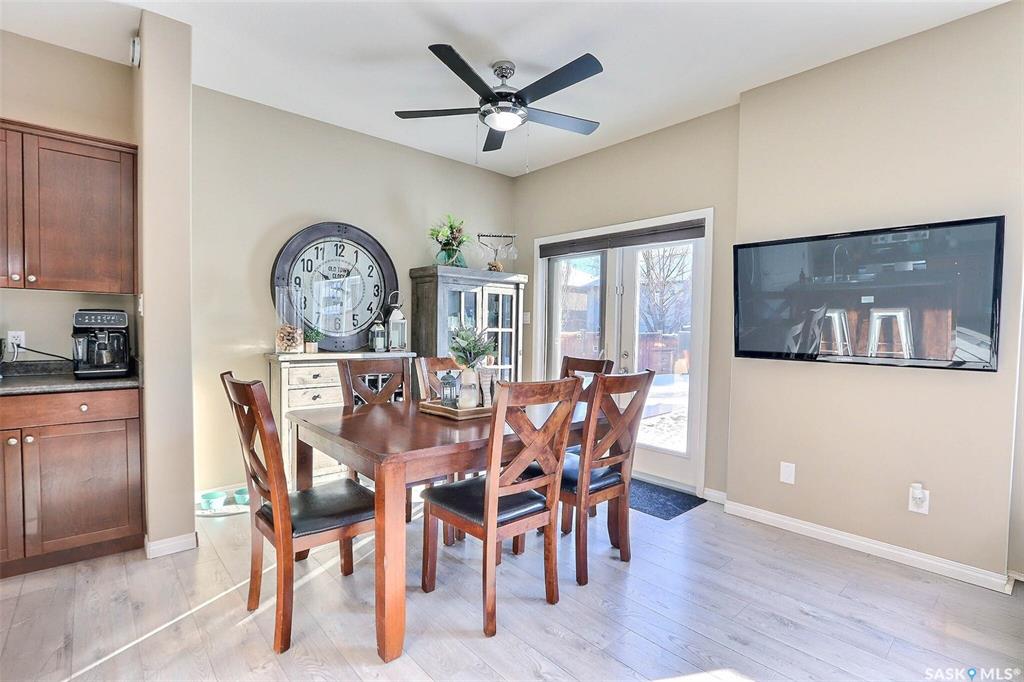 Fifth View of 16 Guy Drive, Crescent Acres, Prince Albert, Saskatchewan, S6V 0A3