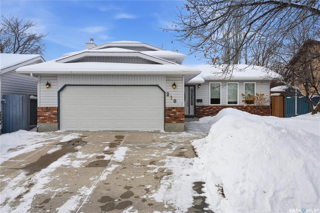 210 Brunst Crescent, SK029318, Saskatchewan,