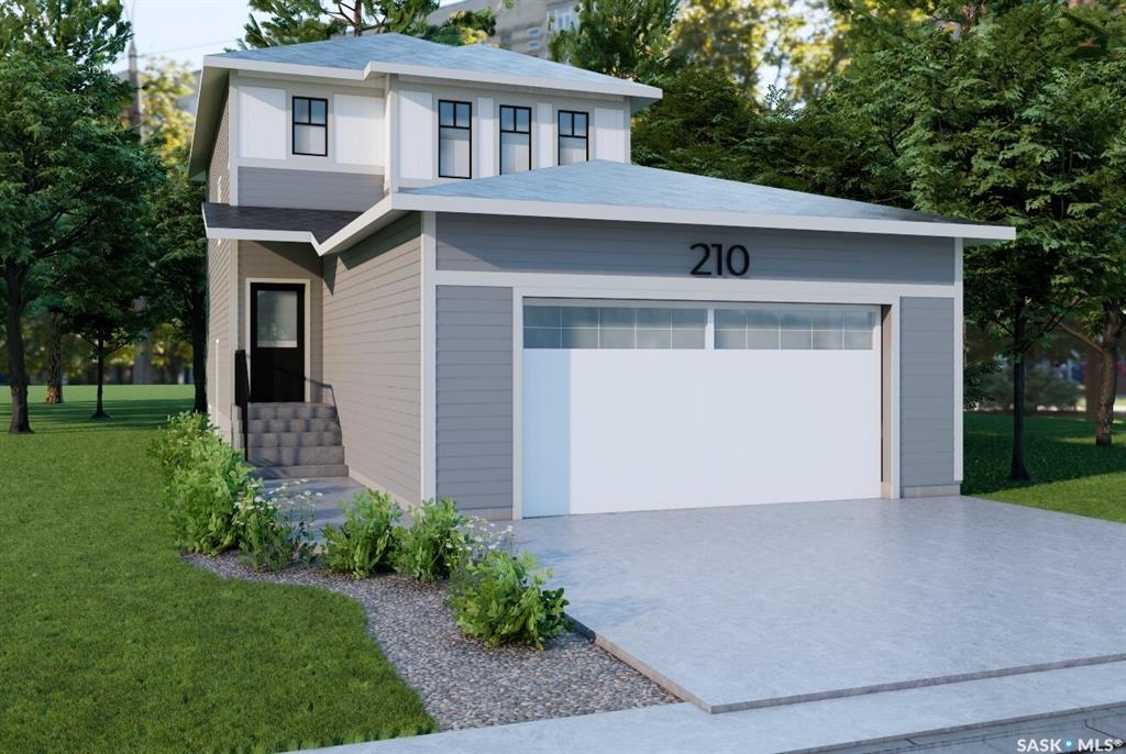 210 Doran Way, SK029323, Saskatchewan,