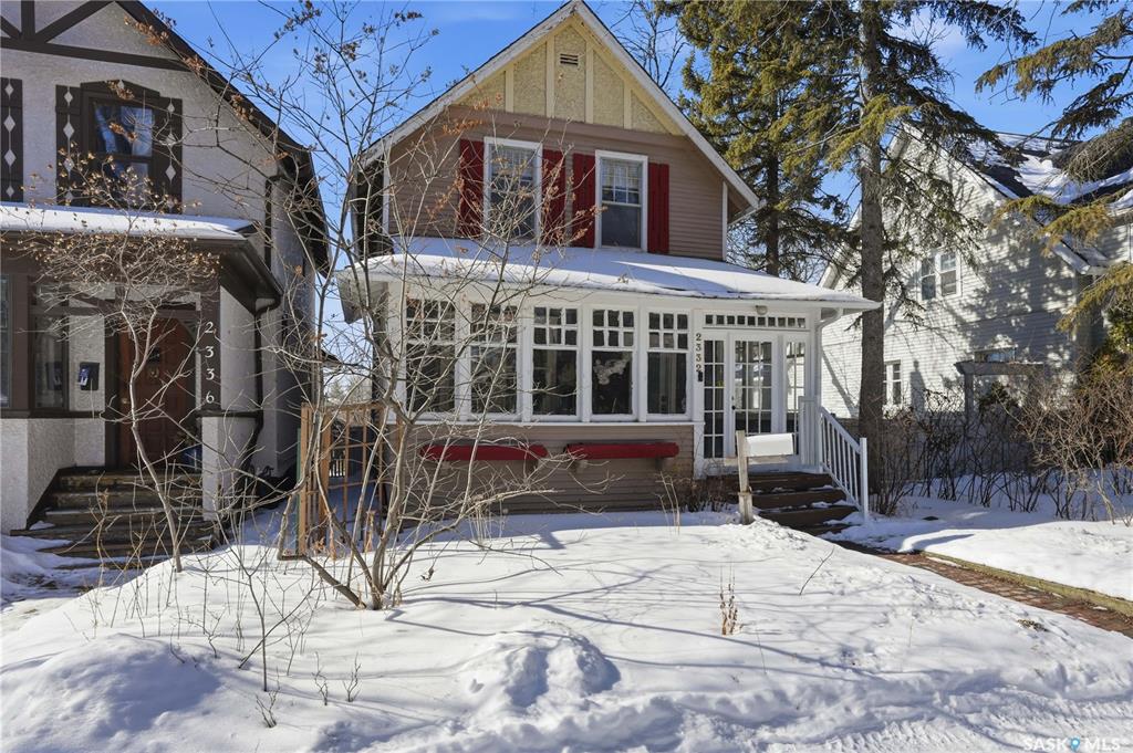 2332 Elphinstone Street, SK029328, Saskatchewan,