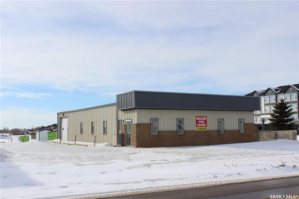 110 King Street, SK029329, Saskatchewan,