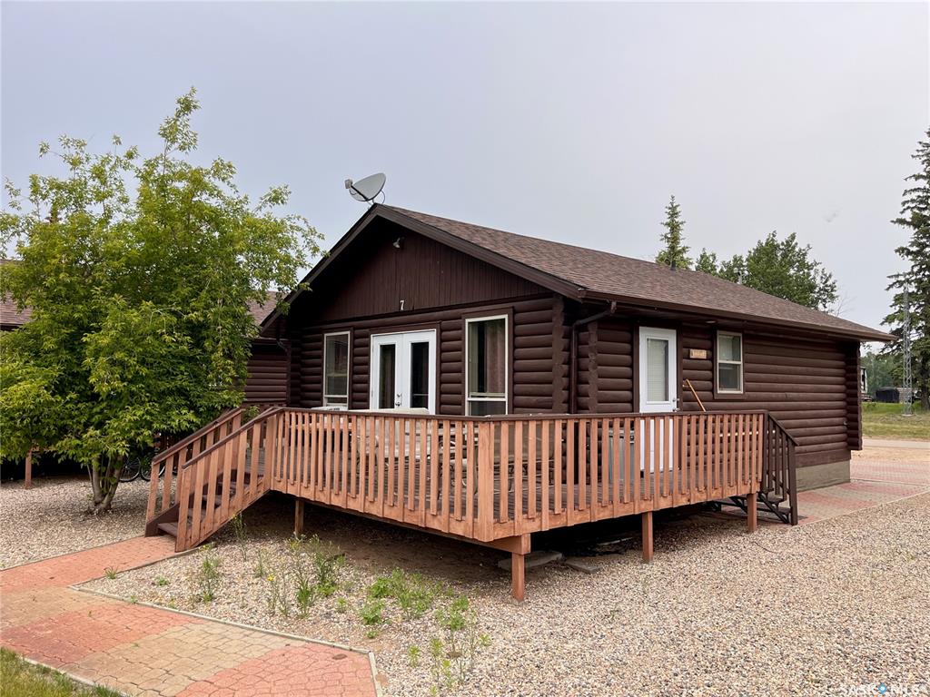 7 Spiritwood Lane, SK029331, Saskatchewan,