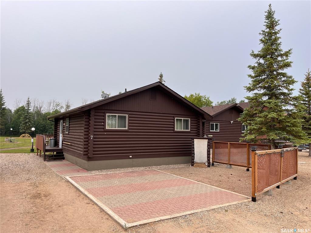 Second View of 7 Spiritwood Lane, Good Spirit Acres (Good Lake Rm No. 274), Good Lake Rm No. 274, Saskatchewan, S0A 0L1