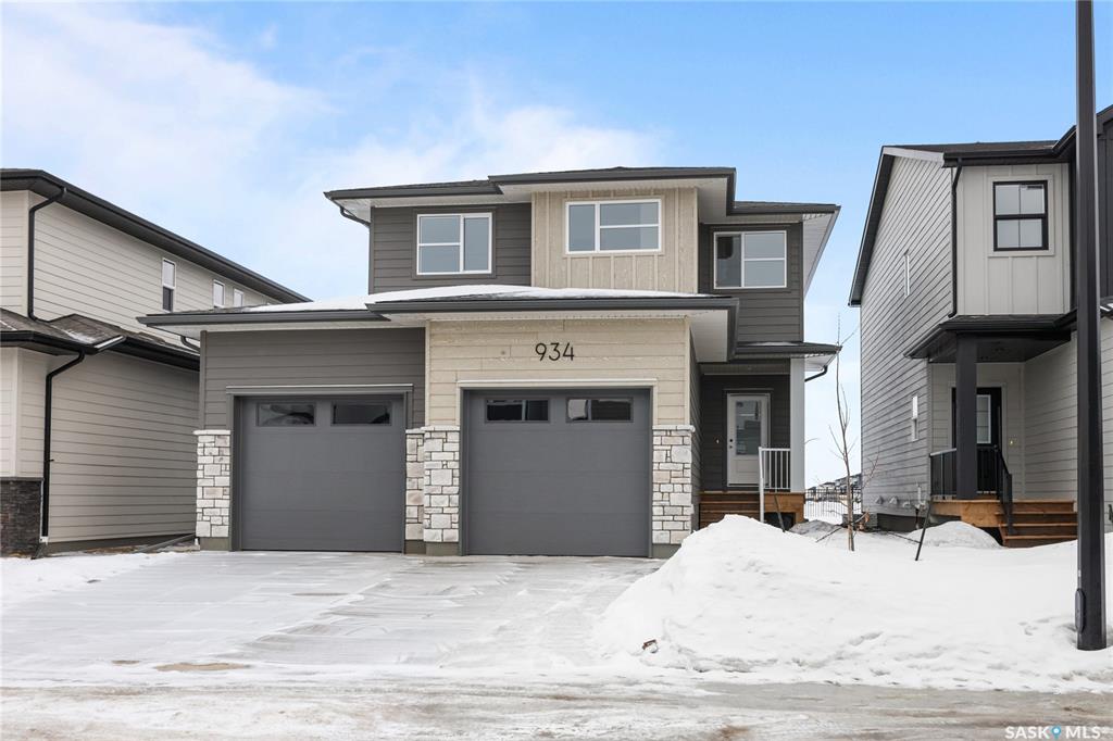 934 Brighton Gate, SK029332, Saskatchewan,