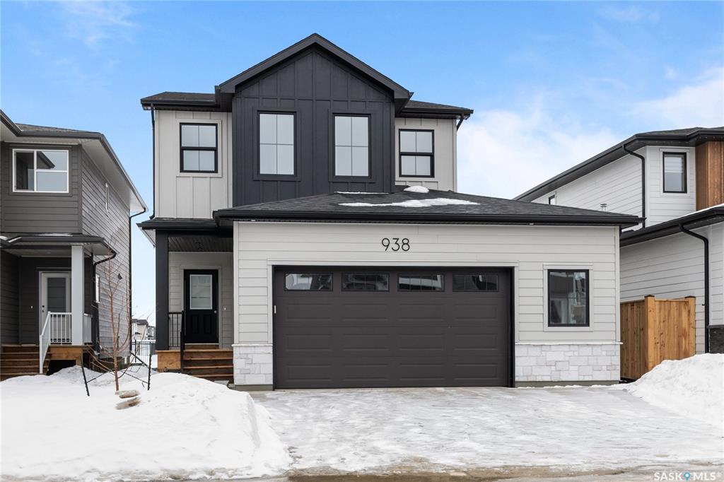 938 Brighton Gate, SK029334, Saskatchewan,