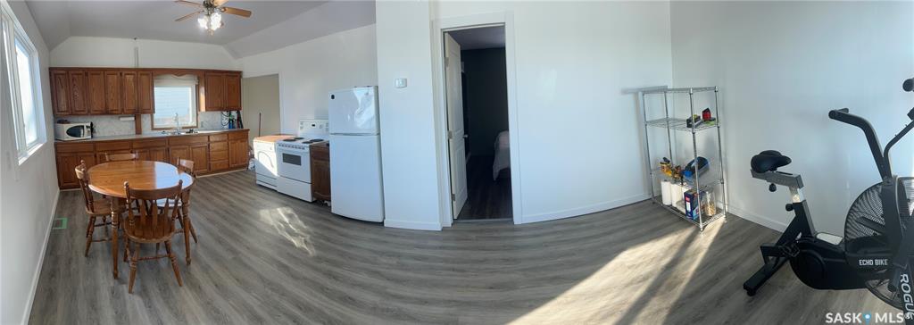 Fifth View of 314 Railway Street, Bienfait, Saskatchewan, S0C 0M0