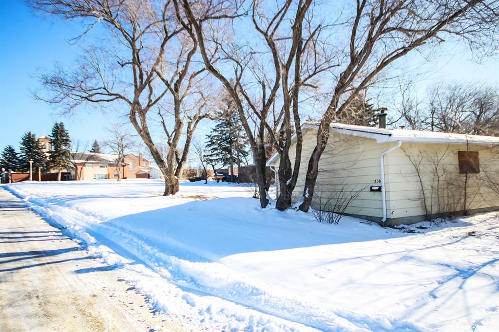 Fifth View of 1138 1st Street, Central EV, Estevan, Saskatchewan, S4A 0G9