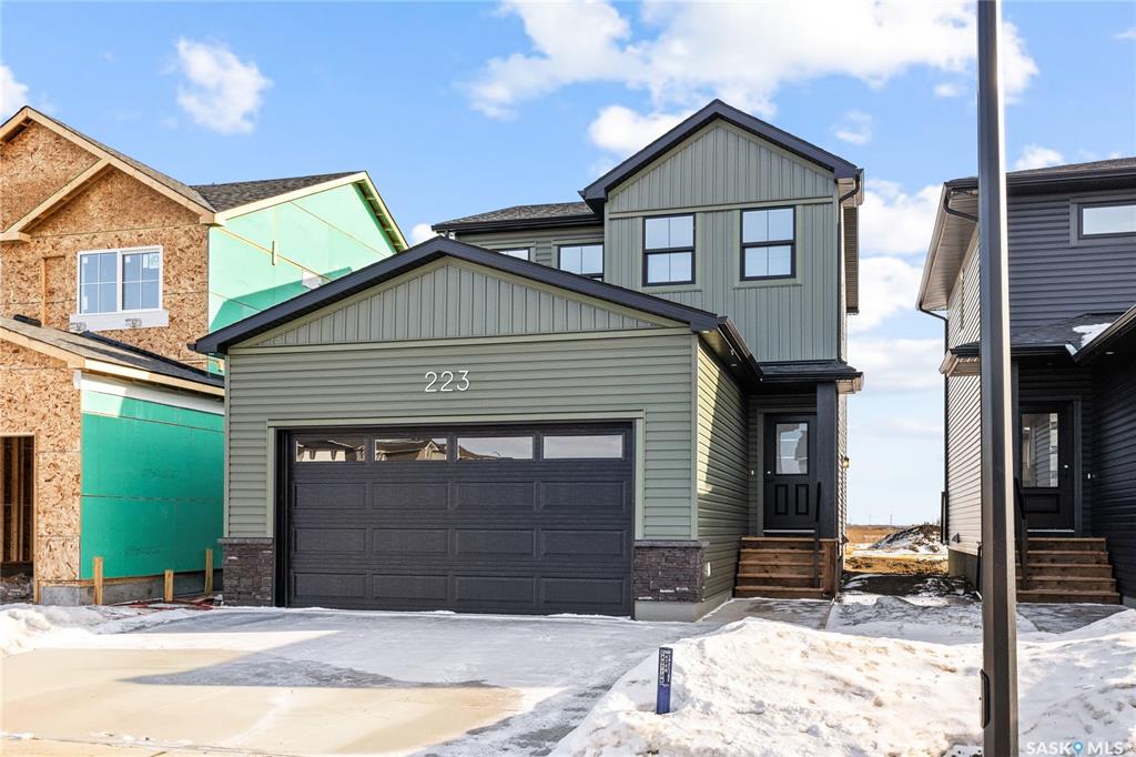 223 Cockcroft Street, SK029340, Saskatchewan,