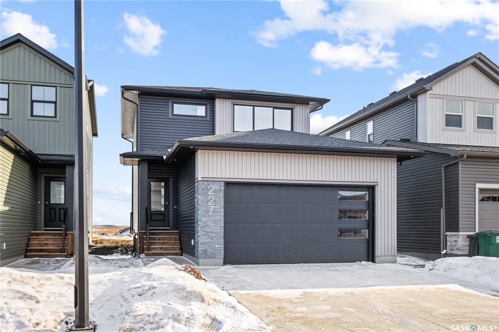 227 Cockcroft Street, SK029344, Saskatchewan,