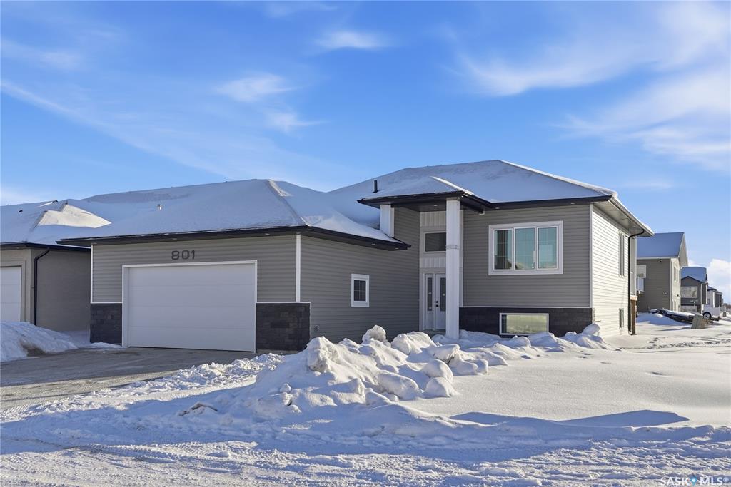 801 Weir Crescent, SK029345, Saskatchewan,