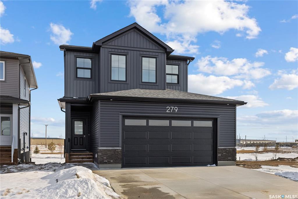279 Nazarali Way, SK029346, Saskatchewan,