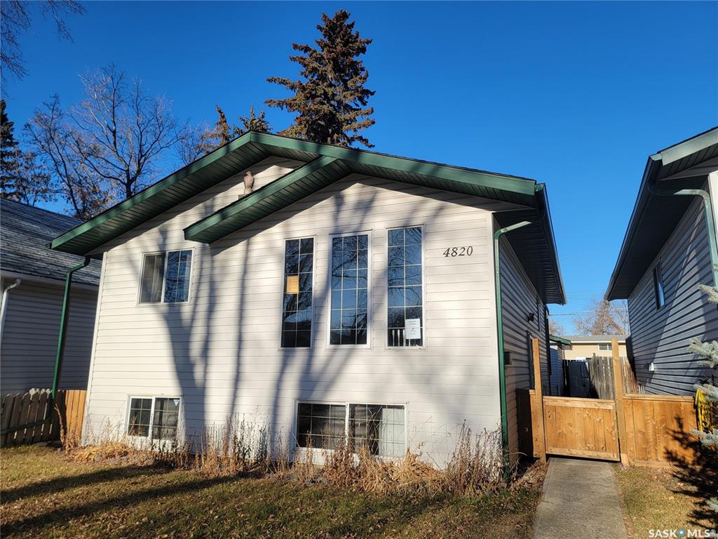 4820 46th Street, SK029349, Saskatchewan,