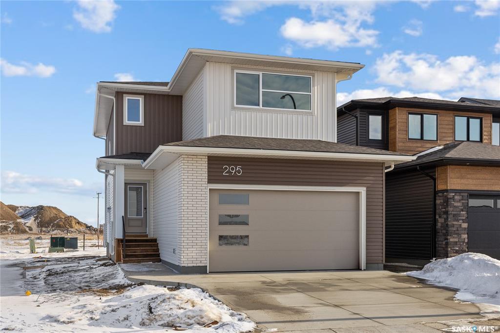 295 Nazarali Way, SK029350, Saskatchewan,
