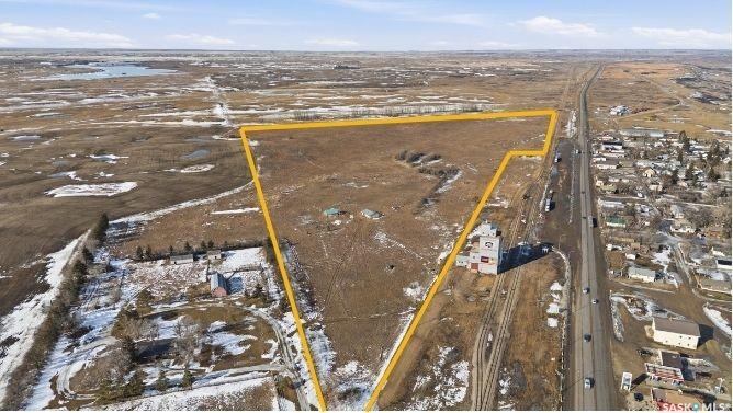 Chamberlain Land, SK029352, Saskatchewan,