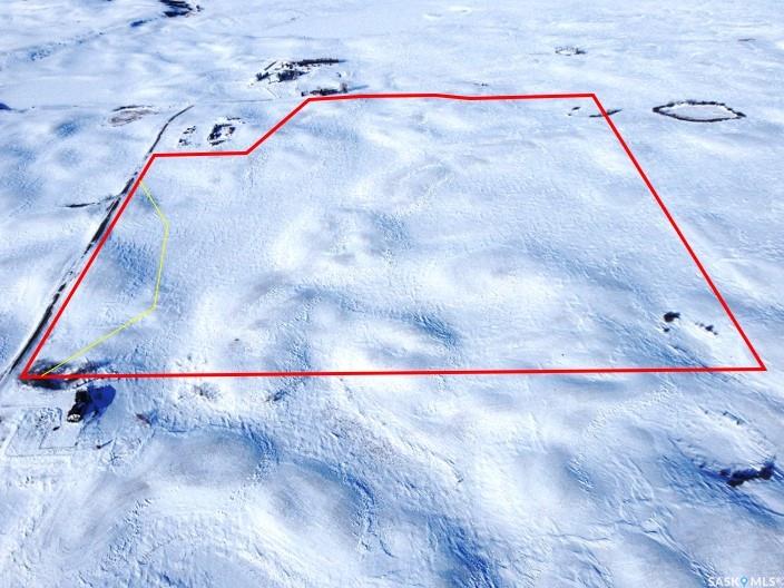 Third View of St. Denis 147 acres Grain Farmland, Grant Rm No. 372, Saskatchewan, S0K 3W0