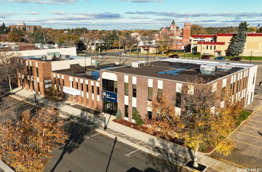 121 151 1st Avenue Ne, SK029359, Saskatchewan,