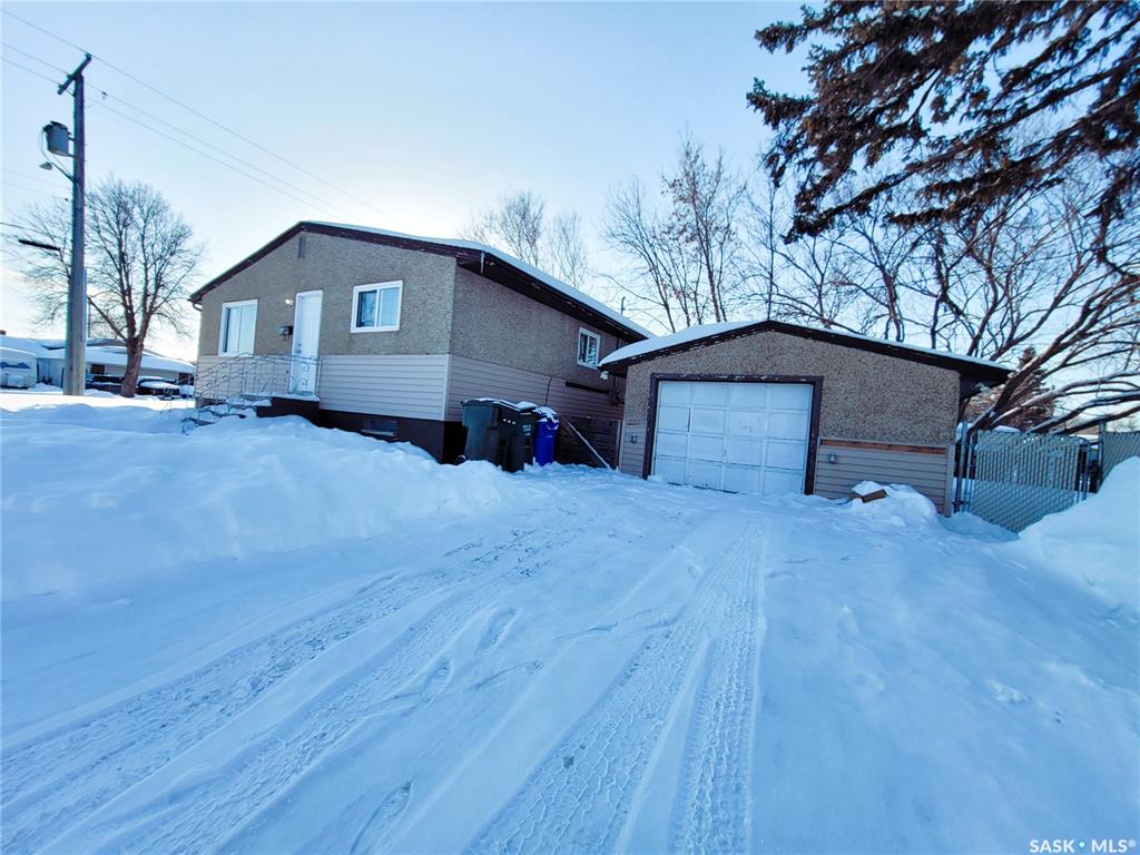635 8th Avenue E, SK029360, Saskatchewan,