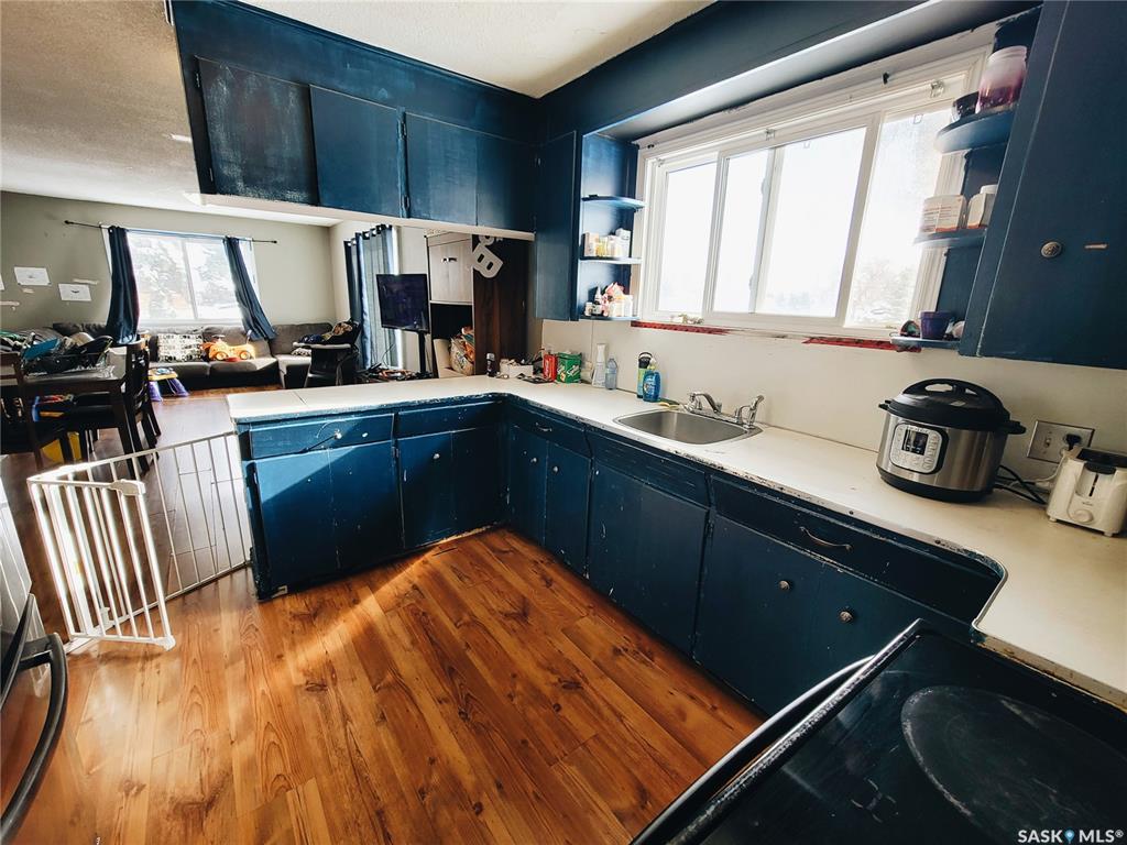 Fifth View of 635 8th Avenue E, East Flat, Prince Albert, Saskatchewan, S6V 2L8