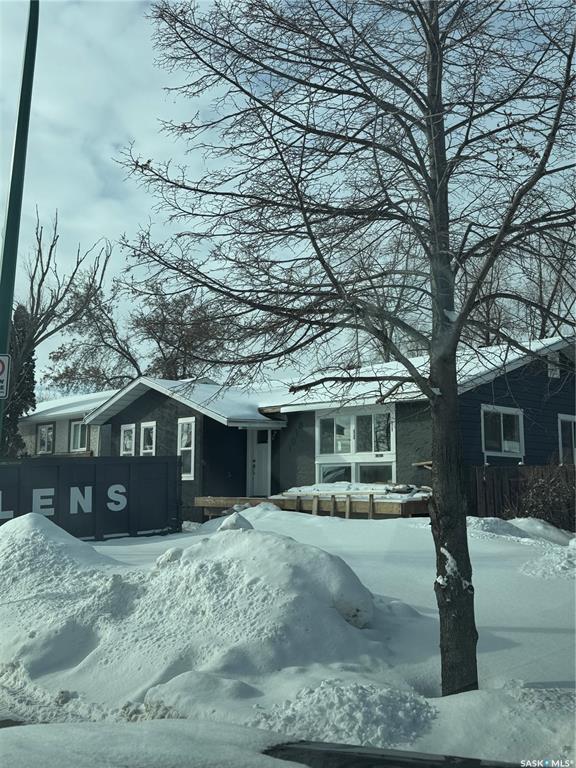 1018 Boychuk Drive, SK029367, Saskatchewan,