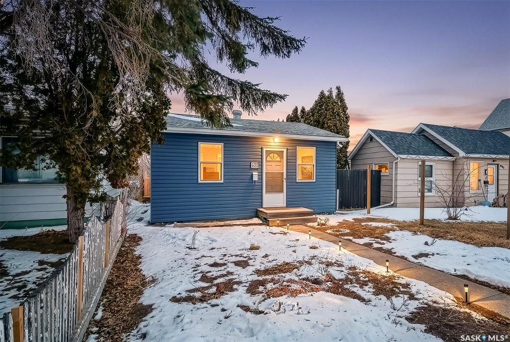 436 Iroquois Street W, SK029368, Saskatchewan,
