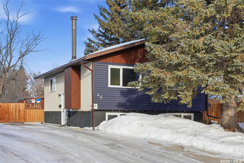 42 Macdowall Crescent, SK029370, Saskatchewan,