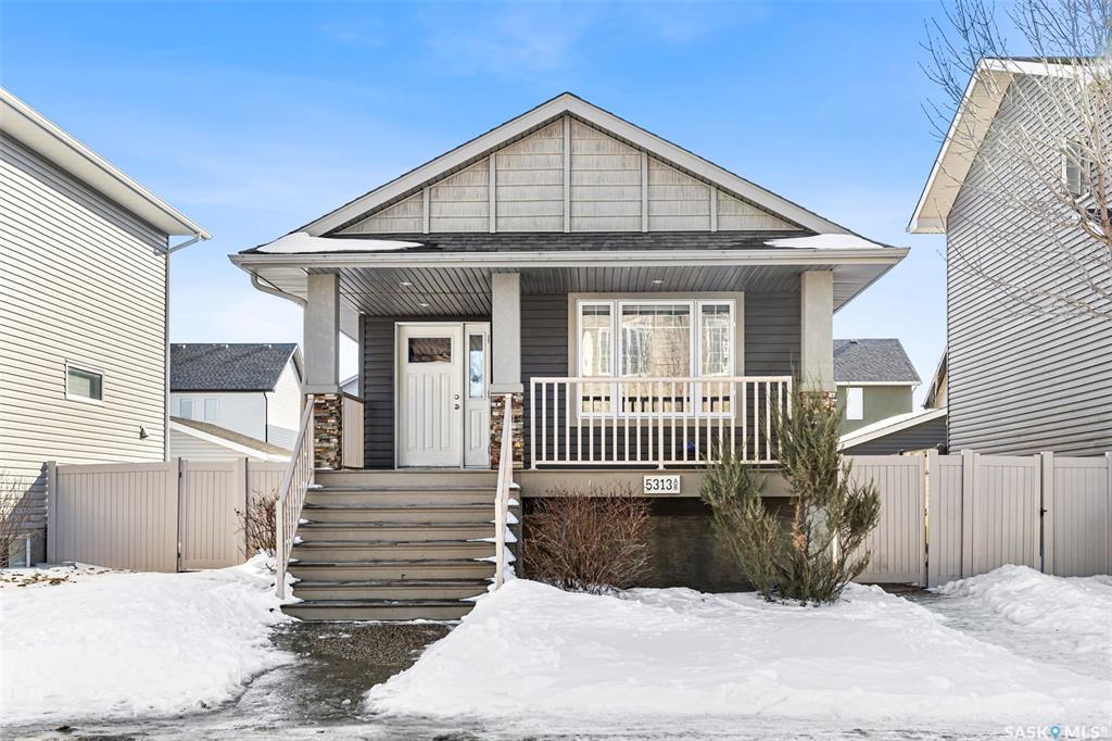 5313 Mitchinson Way, SK029371, Saskatchewan,