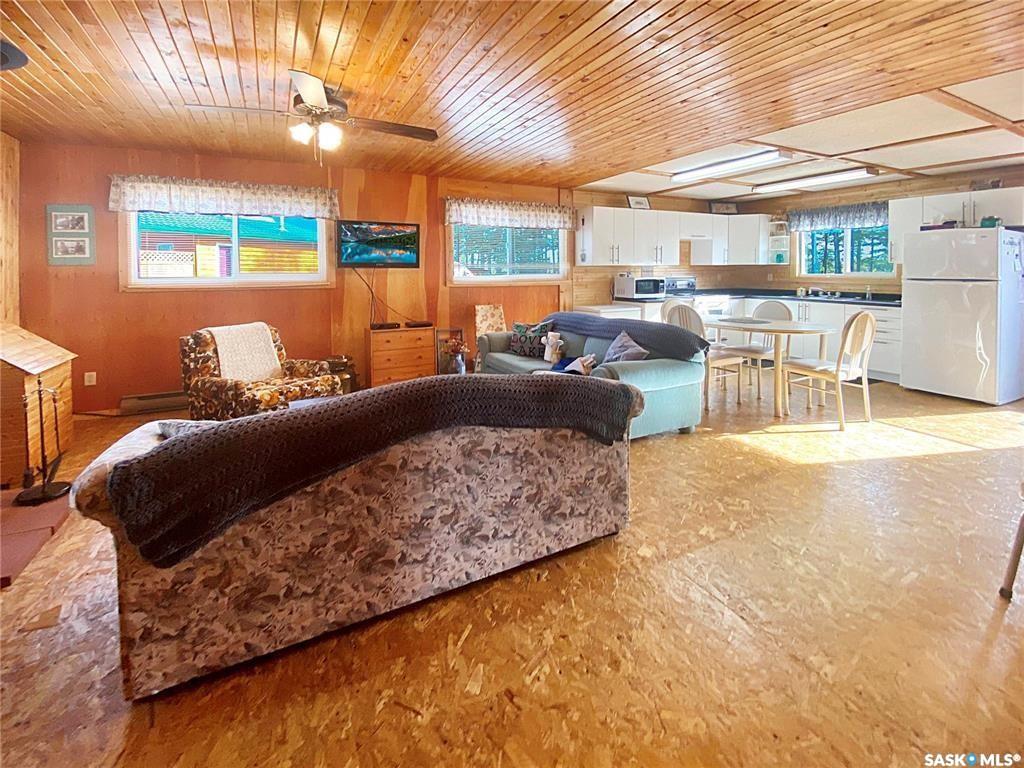 Fifth View of 11 Norland Place, Island View, Candle Lake, Saskatchewan, S0J 3E0