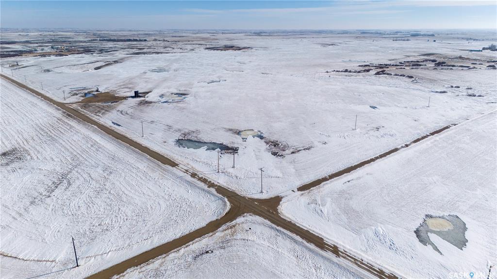 4 Quarters Near Halbrite, SK (NK Hodgen), SK029373, Saskatchewan,