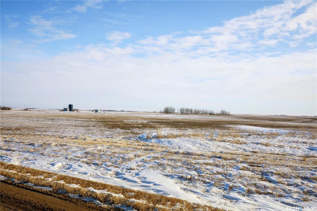 Second View of 4 Quarters Near Halbrite, SK (NK Hodgen), Griffin Rm No. 66, Saskatchewan, S0C 1H0