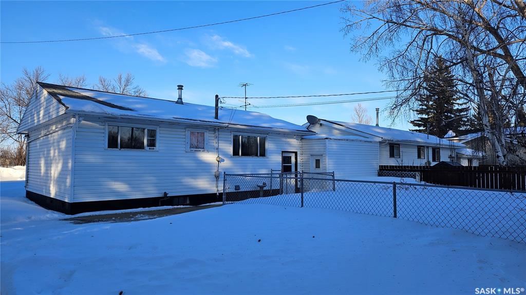 Second View of 620 Main Street, Cudworth, Saskatchewan, S0K 1B0