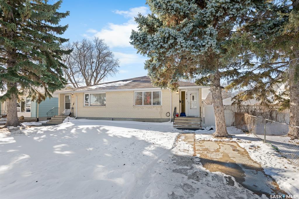 1914 Arthur Street, SK029376, Saskatchewan,