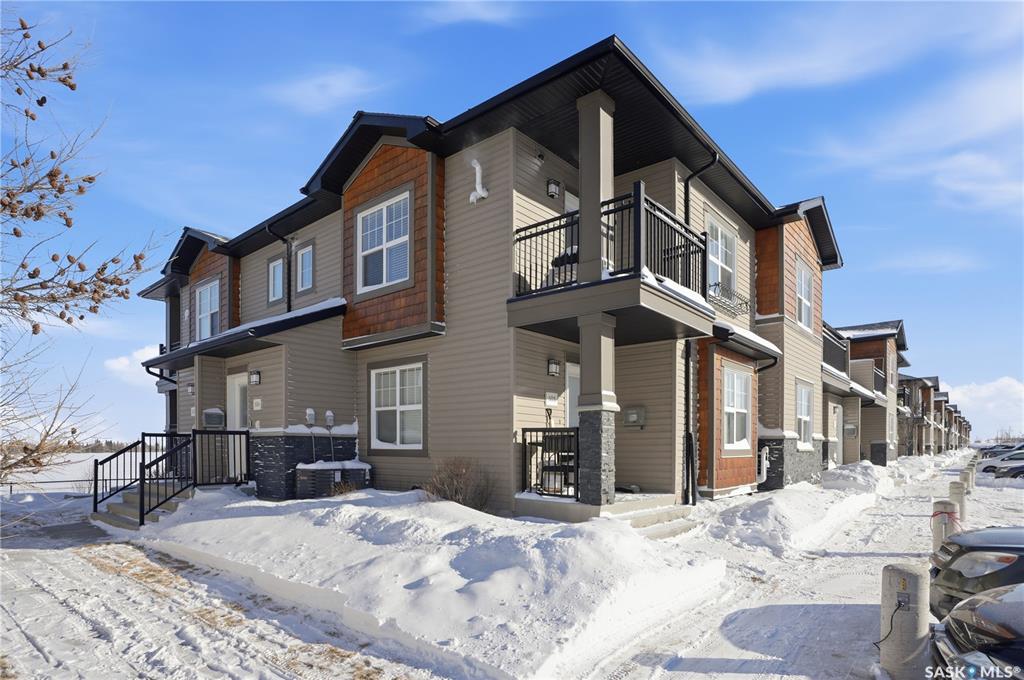1015 Patrick Crescent #504, SK029380, Saskatchewan,