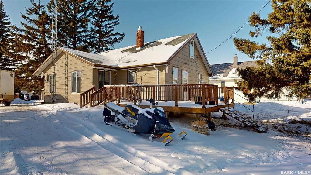 105 Hall Street, SK029395, Saskatchewan,