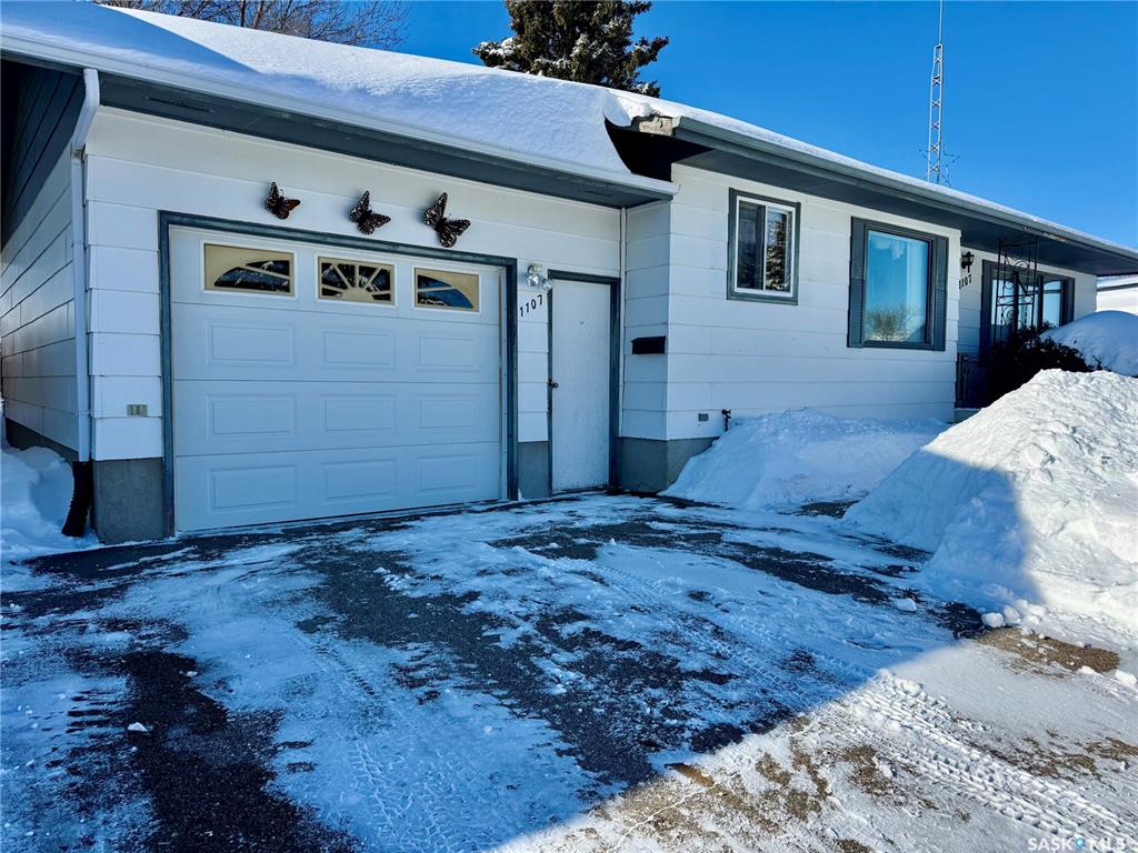 1107 Centennial Way, SK029397, Saskatchewan,