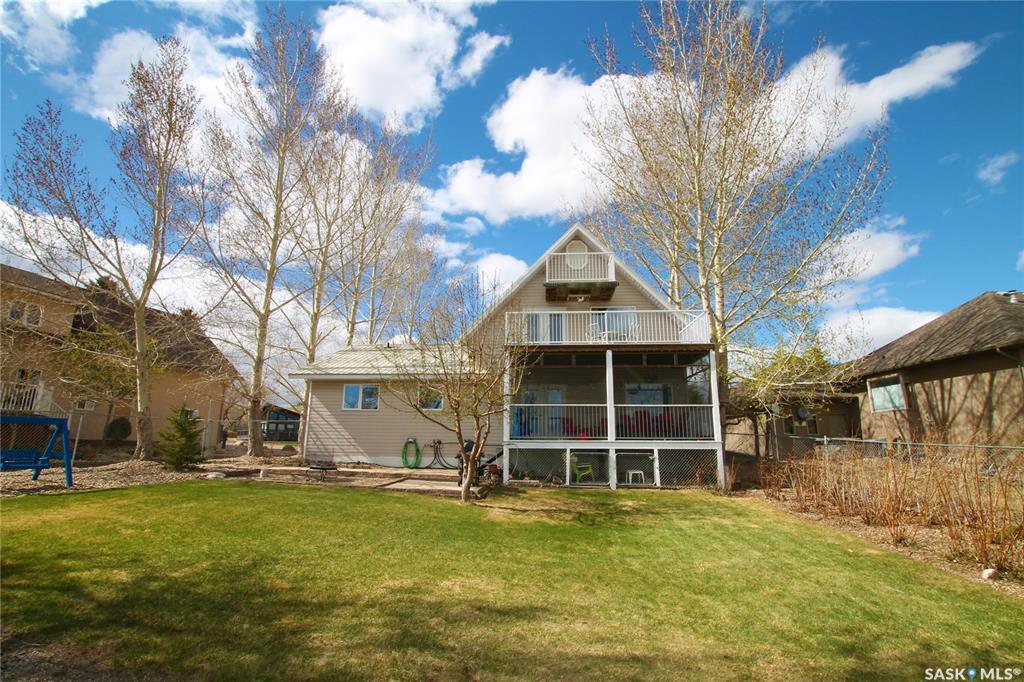 Third View of 130 Marine Drive, Saskatchewan Landing, Saskatchewan, S9H 3V6
