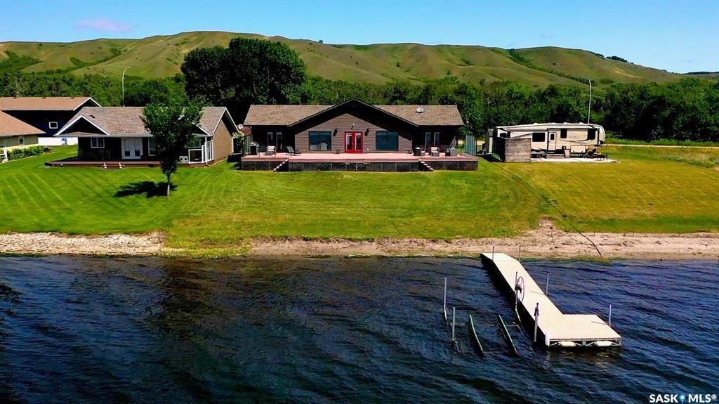 247 Moose Road, SK029399, Saskatchewan,