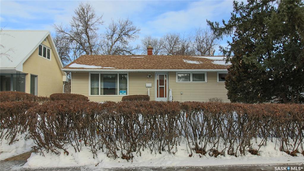 16 Bond Crescent, SK029400, Saskatchewan,
