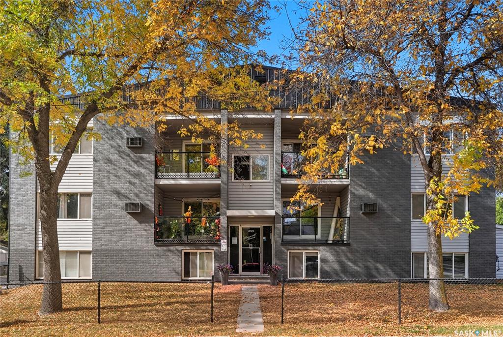 833 B Avenue #2A, SK029401, Saskatchewan,